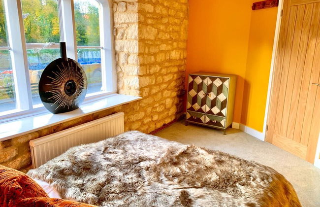 Old Fleece Apartments - Foto 6