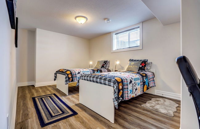 GLOBALSTAY 4Bd Basement Port Elgin Beach - Foto 11