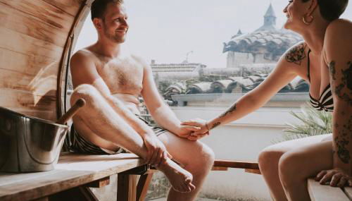 Appart'hôtel Les Fleurines By Urban Style - Photo 4