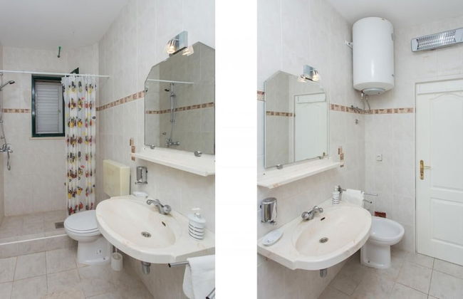 Apartments Villa Maslina - Foto 30