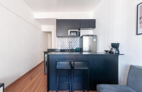 Maravilha centro Studio completo - Foto 69