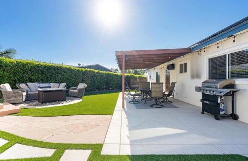 San Diego Chill House with Jacuzzi-Golf-Game Room - Foto 37