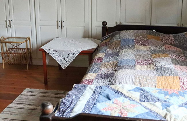 4 Star Holiday Home in Halmstad - Foto 14