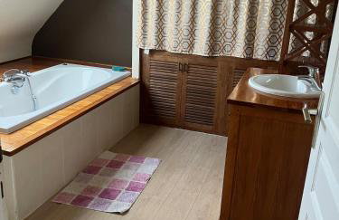 Escale Familiale Côte de Granit Rose GR 34 Tout inclus - Foto 26