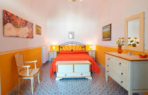 Baglio "Villa Velez" - Foto 48