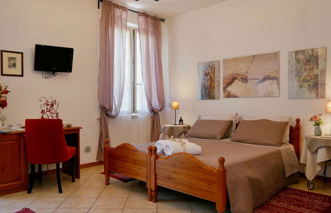 La Meridiana Affittacamere - Foto 7