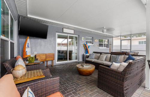 Poolside Paradise - Foto 30