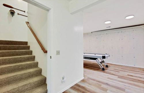 Cascade Cabin Mountain Getaway with Private Beach - Foto 55