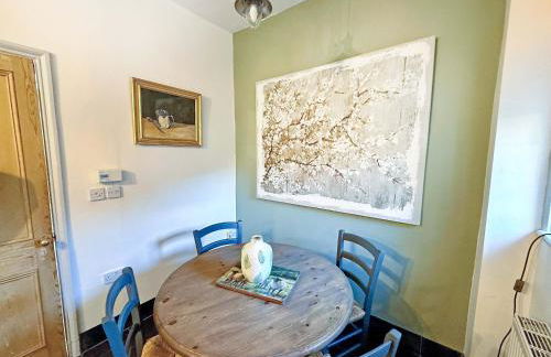 Railway Cottage Wooler - Foto 20