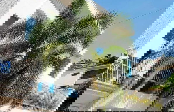 Apartahotel Cristales - Photo 1