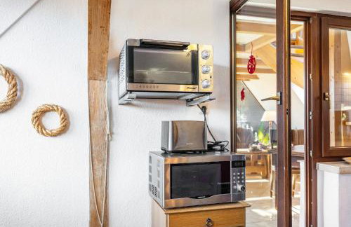 Ferienwohnung C für 4 Personen - Foto 14