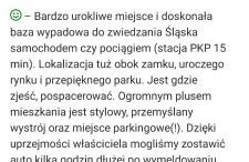 Apartament przy Zamku I - Foto 19