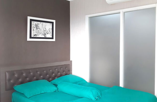 High Livin Apartment Pasteur - Photo 4