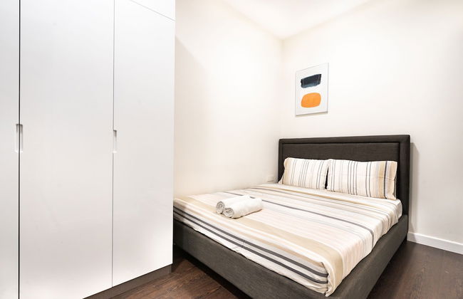 SAIGON 9 - Rivergate Residence Infinity Pool - Foto 31