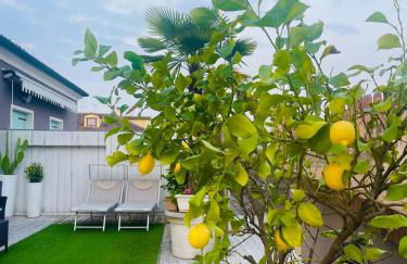 CA' DEL SOLE ITALIA - Attico Panoramico in Centro Storico - Photo 17