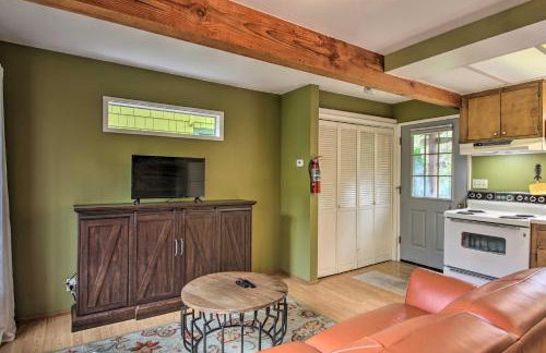 Vida Cabin with Yard and Grill on McKenzie River! - Foto 5