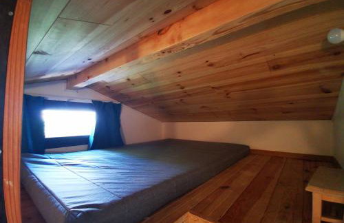 La cabane au fond du jardin - Foto 14