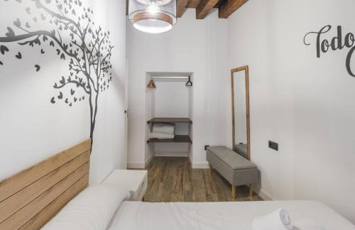 Granadal - Apartamentos Aloha Toledo - Photo 24