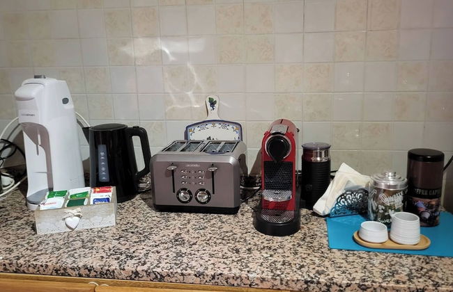 Itiseasy Cuglieri 1 Premium Suite Apartment - Foto 35