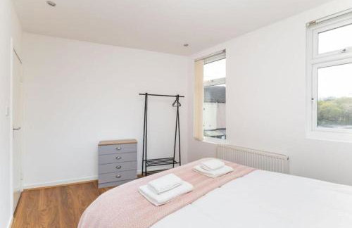 Leeds Beautiful Home - Parking - Yorksha Property - Foto 19