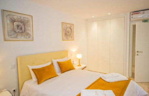 Batalha - Ferreiras Apartment - Foto 32