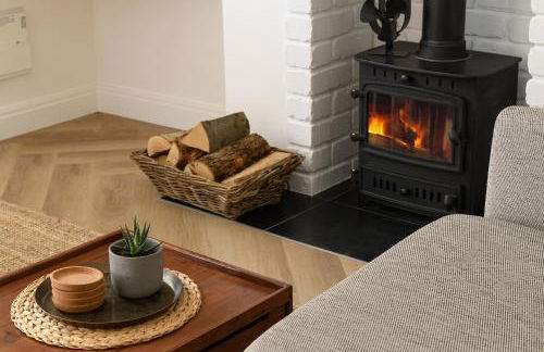 Heathercliffe Cottage, Snowdonia National Park - Foto 11