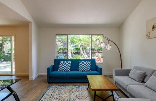 Cheerful 3 bedrooms 2bathrooms Single Family house - Foto 35