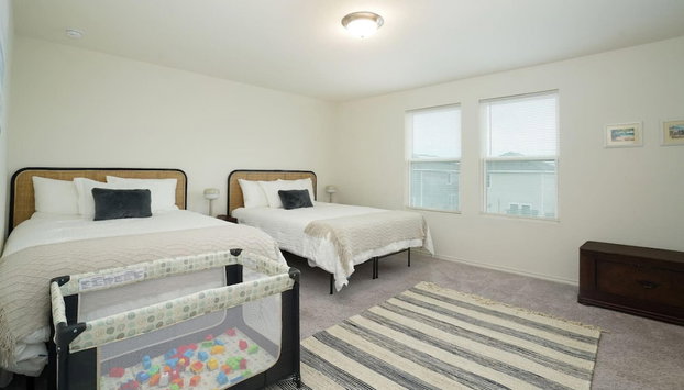 Rare Find Luxurious Home Sleeps 13 with Family Fun - Foto 3, Habitación