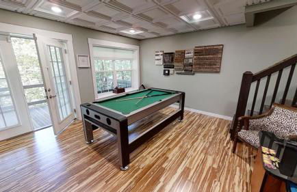 Lakin' it Easy! - Powder Horn Mountain - Foto 34