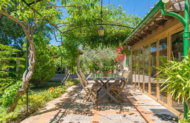 Can Altes in Biniaraix - Foto 11