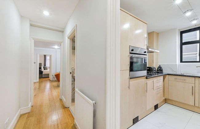 Avari Apartments - Princeton Collection - Foto 9