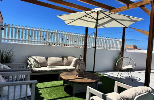 Private pool, parking, BBQ in the South of GC - Foto 24