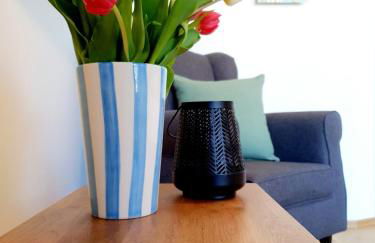 Ferienhaus Berger mit eigenen Whirlpool im Garten - Foto 11