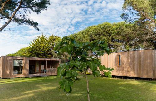 Cabanas Narea - Foto 79