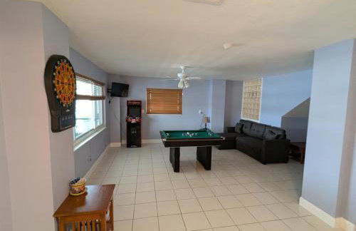 Waterfront HomeHeated PoolKayaksAccess to Golf - Foto 77