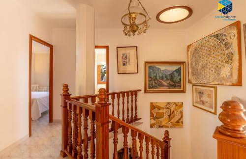 Villa Cala Magrana - Foto 63