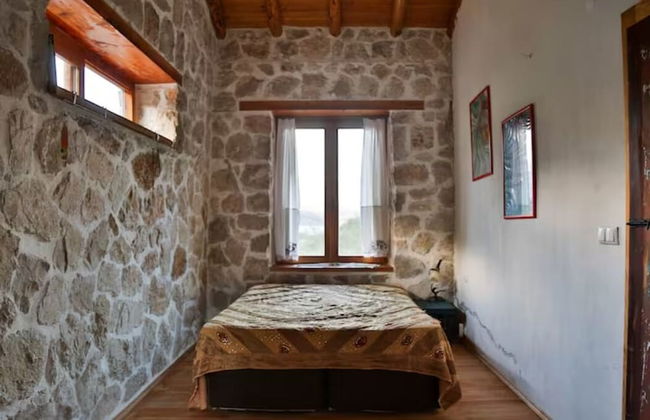 Olympos Stone House - Foto 26