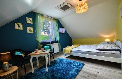 Willa Ale Góry Dom na wyłączność , Beskid Żywiecki - Foto 17