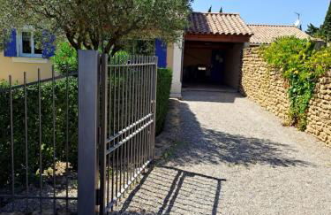 La Pitcholine et L'Olivière - Foto 6