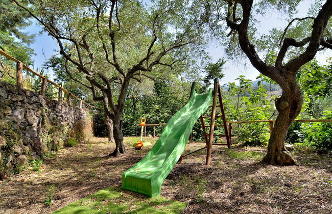 Agriturismo Etna-Mare - Photo 31