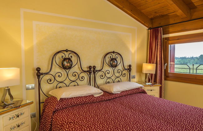 Agriturismo dei Grippi - Foto 17