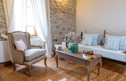 Gaia The Stone Cottage - Foto 23