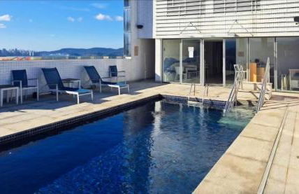 Apartamento Santos praia Helbor Stay - Photo 6