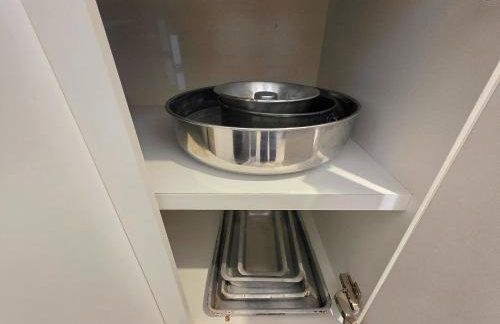 Casa com Piscina próximo Atrativos/ wifi/ garagem - Foto 23