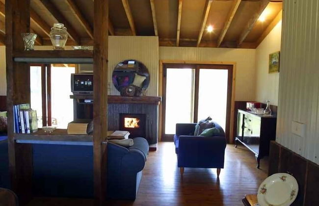 Lovedale Cottages - Photo 10