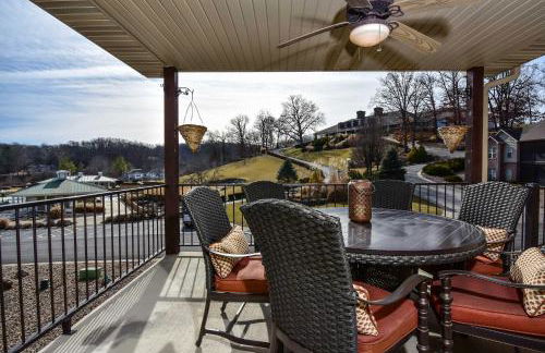 Birdie's Bliss 2BR Condo Sleeps 6! - Foto 42