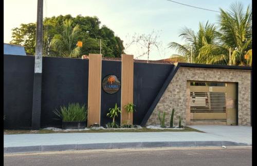 Hospedaria Caripí - Foto 1