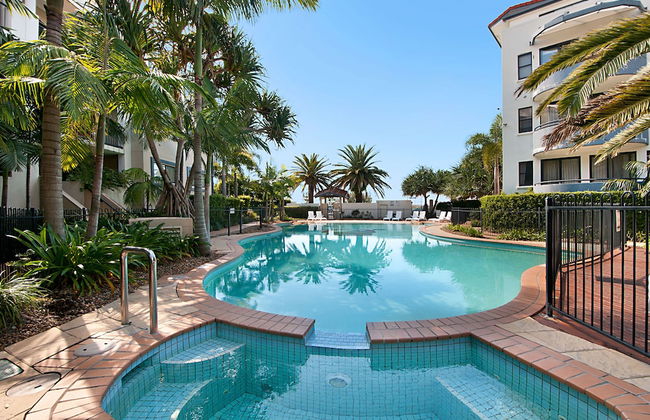 Sandcastles on the Broadwater - Foto 66