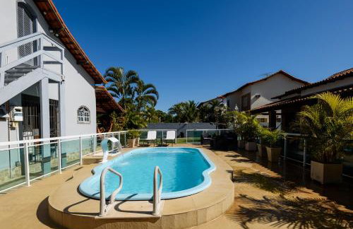 Village Itaúna Inn - Casas de Temporada - Foto 16