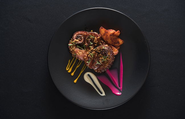 Grand Miramar All Luxury Suites & Residences - Foto 72